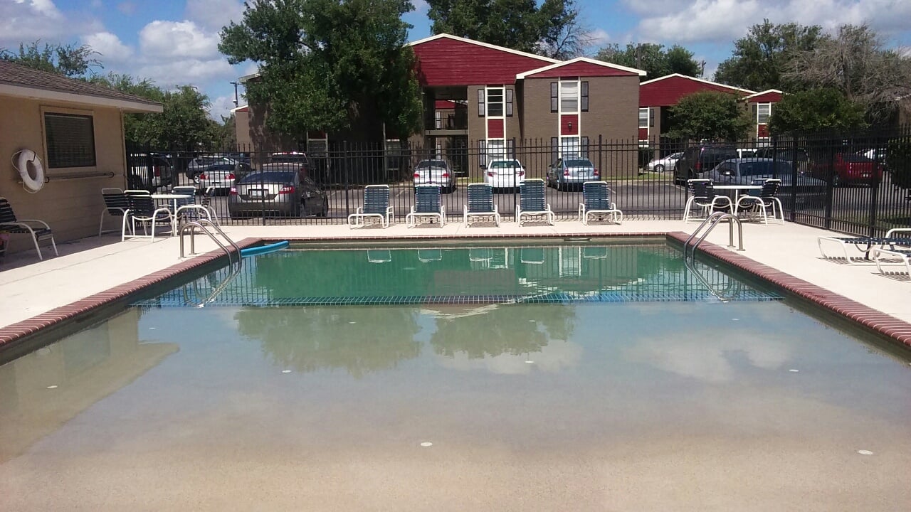 SAGE CREEK Apartments in Victoria, TX